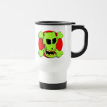 GREEN ROGER 2zr Coffee Mug