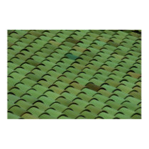 green roof posters