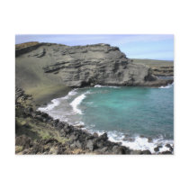 Green Sand Beach postcards by dlgray Green Sand Beach postcards