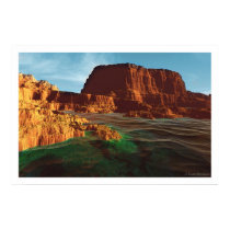Green Sea posters by FTS_Design Green Sea posters