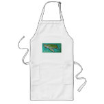 Green Sea Turtle Aprons
