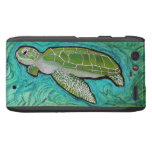 Green Sea Turtle casemate cases