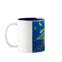 Green Sea Turtle mugs by pamelasmoney Green Sea Turtle mugs