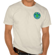 Green Sea Turtle Shirts