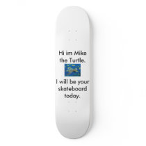 Green Sea Turtle, ... skateboards by coolkid57 Green Sea Turtle, ... skateboards