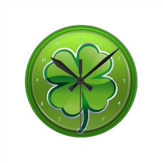 Shamrock Coin