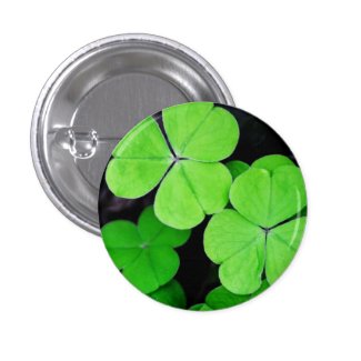 Green Shamrocks