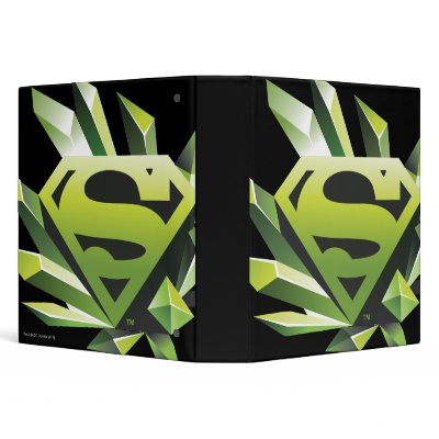 Green Shield binders