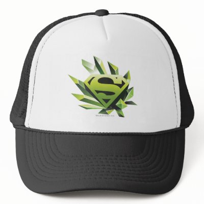 Green Shield hats