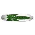 green skateboards