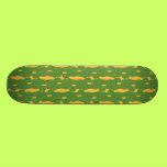 Green Skateboard skateboards