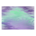 Green smoke business card