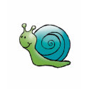 Green Snail Shirt, Sweatshirt or Infant Bodysuit