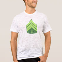 Green Soldier t-shirts by evilcloneempire Green Soldier t-shirts