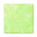 green spring1 magnets by VioDeSign green spring1 magnets