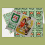 Green Stamps Cards Green Stamps Cards