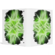 Green Star 1 Binders
