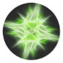Green Star 1