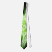 Green Star 1 Neck Ties