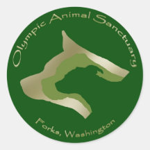 Green Stickers