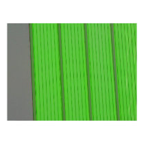 green stripe wall posters by DonnaGrayson_Photos green stripe wall posters