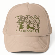Green Stucco Hat