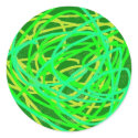 green stuff for St Patrick's Day stickers by FlashAllen green stuff for St Patrick's Day stickers