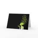 green sugar cards