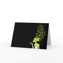 green sugar cards by IDTHIEF green sugar cards