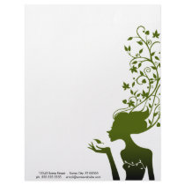 green sugar letterhead by IDTHIEF green sugar letterhead