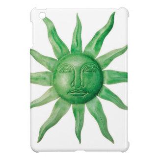 GREEN SUN DESIGN iPad MINI CASE
