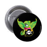 Green Swallow Pins