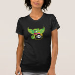 Green Swallow Tshirts