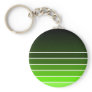 green swatch key chains