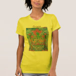 Green_Tara_389734, Grace Shirt