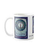 Green Tara at Dusk Mug