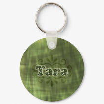 Green Tara keychains
