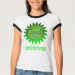 Ladies Ringer T-Shirt