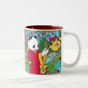 Green Tea mugs by MistyLynn Green Tea mugs