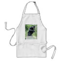 Green Thinker Apron