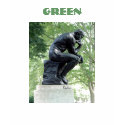 Green Thinker T-Shirt