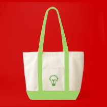 Green Thoughts bags