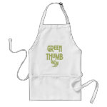 Green Thumb apron