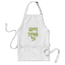 Green Thumb aprons
