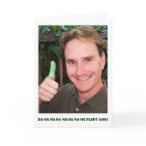 Green Thumb Cards