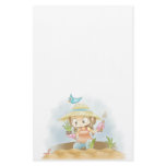 Green Thumb - Stationary Stationery