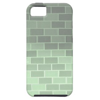 Green Tile Photography iPhone 5 Cases