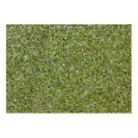 green tiles business cards