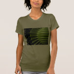 Green Tips T-shirts