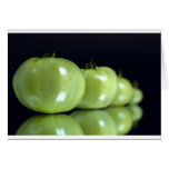 Green Tomatoes cards